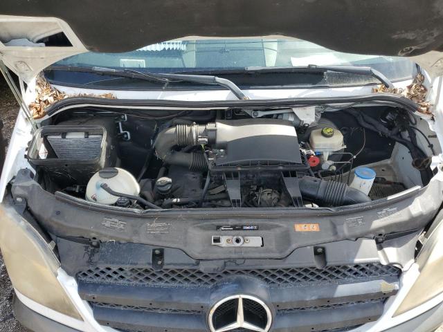 Photo 7 from auction – 2011 MERCEDES-BENZ SPRINTER 3 with VIN WD3PF4CC1B5553024
