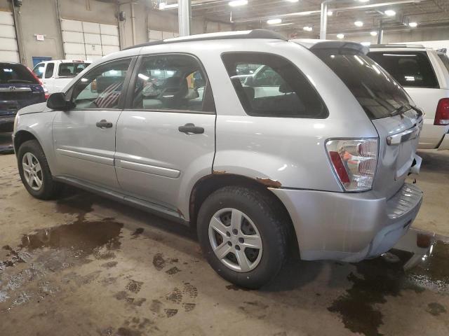 صورة رقم 2 من المزاد - 2006 CHEVROLET EQUINOX مع VIN 2CNDL23F466196752