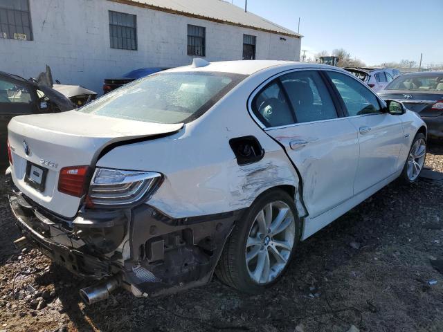 Photo 3 from auction – 2015 BMW 535 XI with VIN WBA5B3C57FD543434