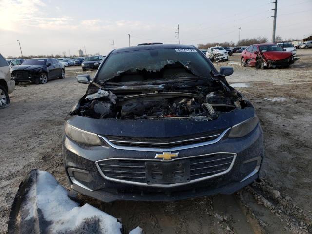 Photo 5 from auction – 2016 CHEVROLET MALIBU LT with VIN 1G1ZE5ST8GF252849
