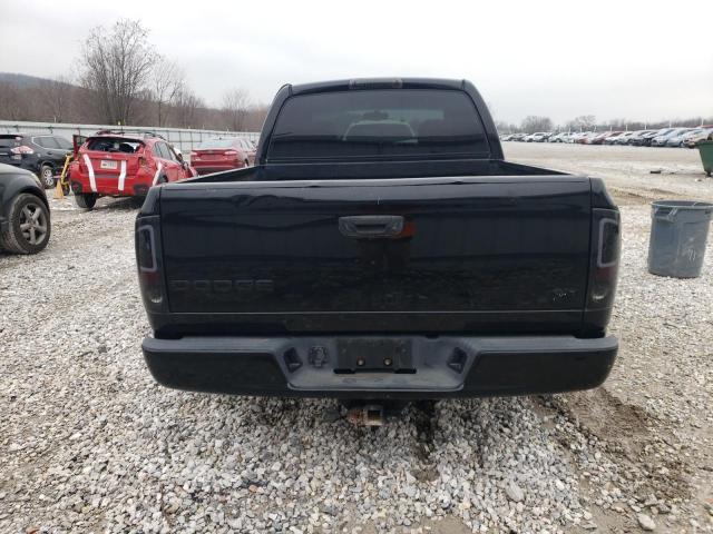 Photo 6 from auction – 2004 DODGE RAM 1500 with VIN 1D7HA18DX4S525953