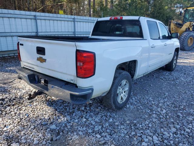 Photo 3 from auction – 2015 CHEVROLET SILVERADO with VIN 3GCPCREC1FG154072