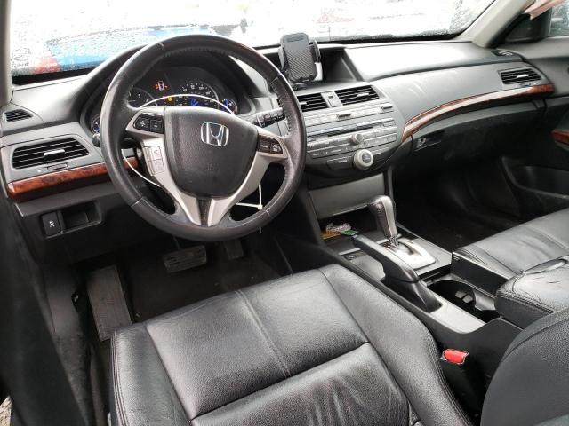 Photo 8 from auction – 2012 HONDA CROSSTOUR with VIN 5J6TF3H59CL006454