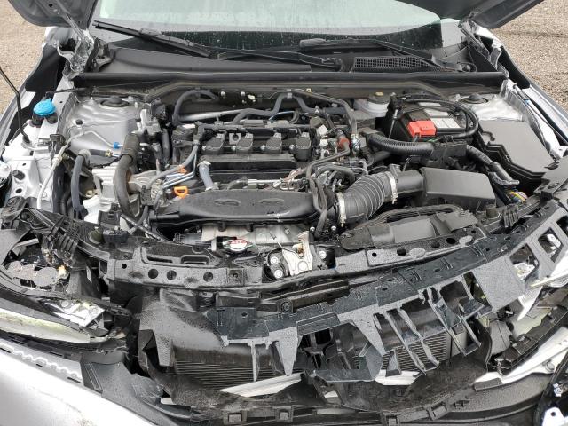 Photo 11 from auction – 2022 HONDA CIVIC EX with VIN JHMFE1F75NX006900