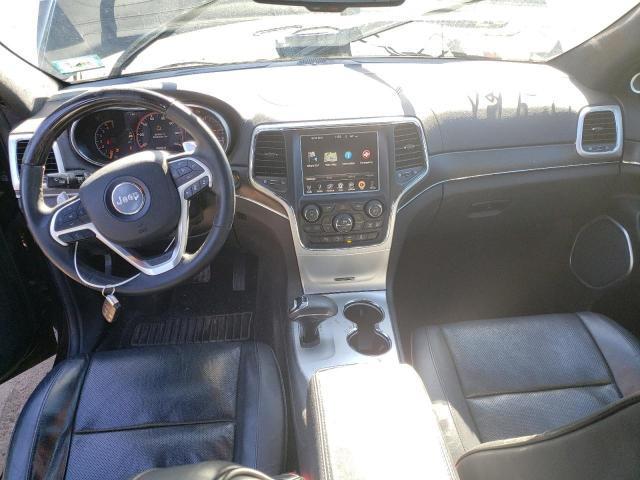 Photo 8 from auction – 2014 JEEP GRAND CHER with VIN 1C4RJFJT6EC106121