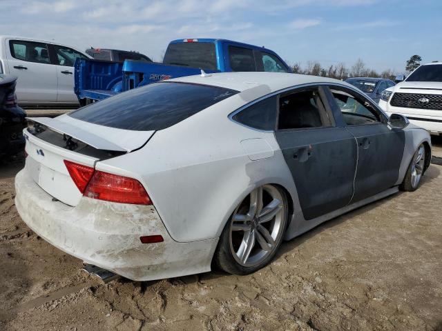 Photo 3 from auction – 2014 AUDI S7 PREMIUM with VIN WAUW2AFC0EN034295