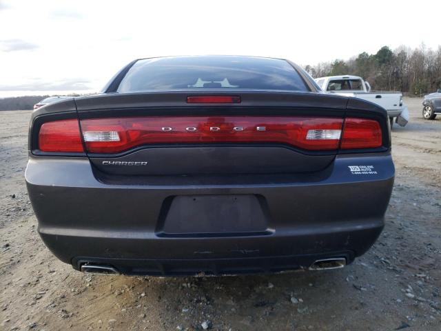 Photo 6 from auction – 2013 DODGE CHARGER SE with VIN 2C3CDXBG1DH610256