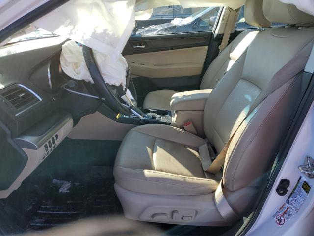 Photo 7 from auction – 2016 SUBARU LEGACY 2.5 with VIN 4S3BNBN63G3061743
