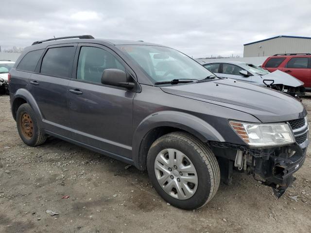 صورة رقم 4 من المزاد - 2017 DODGE JOURNEY SE مع VIN 3C4PDCABXHT614492