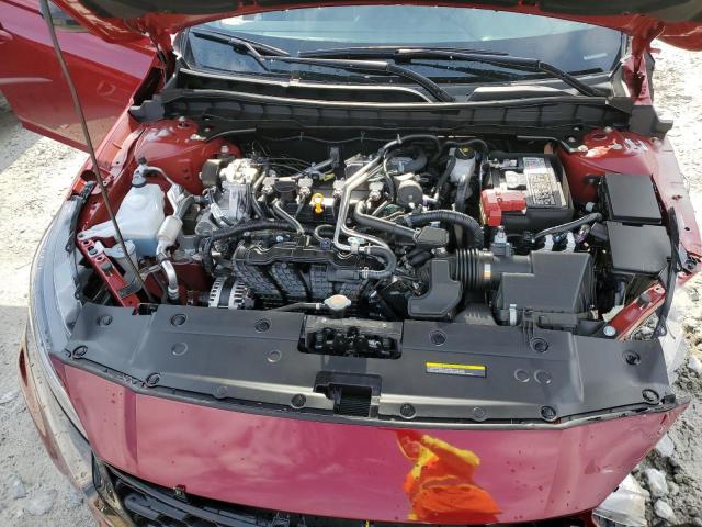 Photo 11 from auction – 2023 NISSAN ALTIMA SR with VIN 1N4BL4CV4PN338809