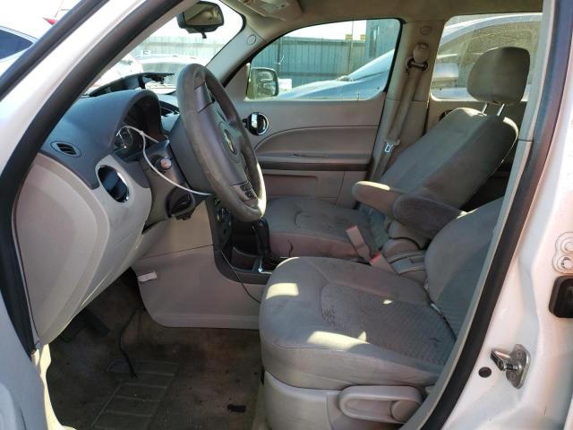 Photo 7 from auction – 2011 CHEVROLET HHR LS with VIN 3GNBAAFW2BS626837