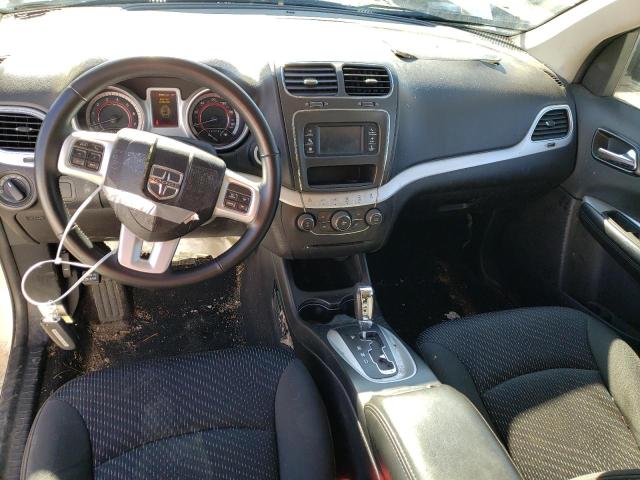 Photo 8 from auction – 2018 DODGE JOURNEY SE with VIN 3C4PDCAB4JT529217