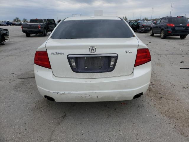 Photo 6 from auction – 2005 ACURA TL with VIN 19UUA66225A057488