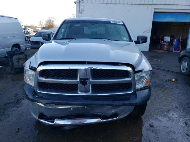 Photo 5 from auction – 2012 DODGE RAM 1500 S with VIN 1C6RD7FT8CS114415