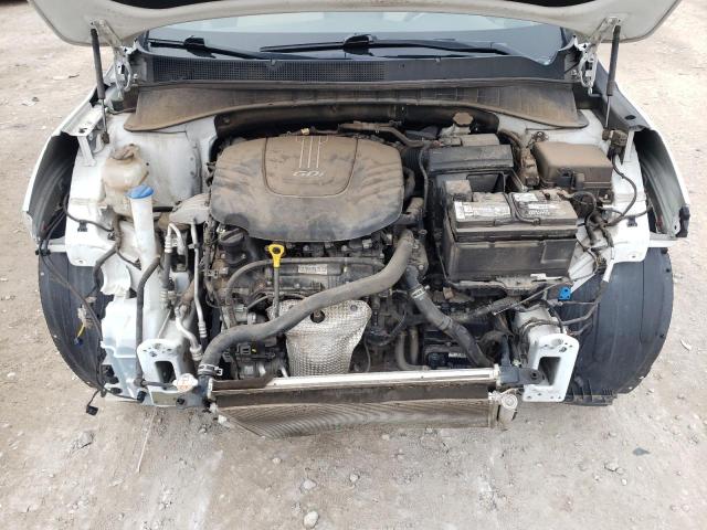 Photo 11 from auction – 2016 KIA SORENTO SX with VIN 5XYPK4A53GG076066