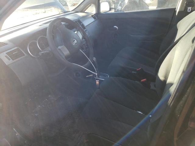 Photo 7 from auction – 2010 NISSAN VERSA S with VIN 3N1BC1CP1AL373733