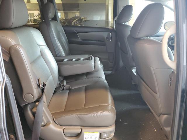 Photo 11 from auction – 2014 HONDA ODYSSEY EX with VIN 5FNRL5H61EB134920
