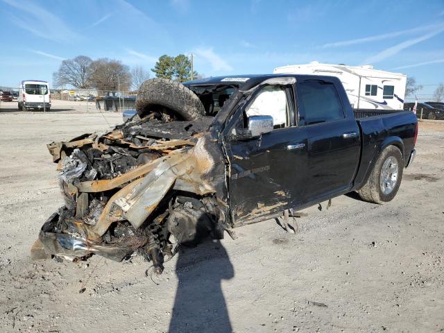 DODGE RAM 1500 2011 with VIN 1D7RV1CT4BS640049 - Photo from auction
