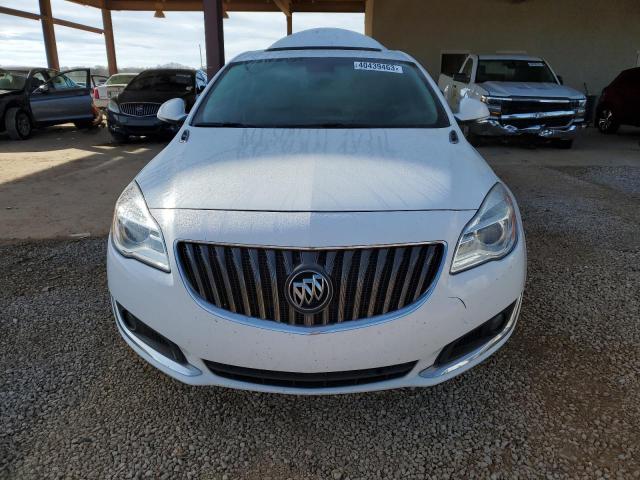 Photo 5 from auction – 2015 BUICK REGAL with VIN 2G4GV5EK7F9191949
