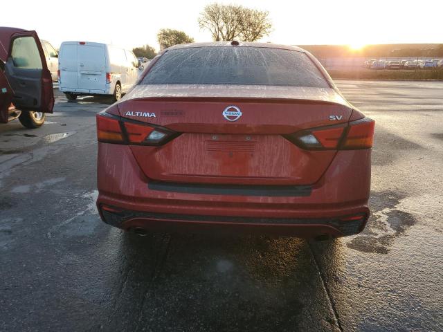 Photo 6 from auction – 2019 NISSAN ALTIMA SV with VIN 1N4BL4DVXKC114124