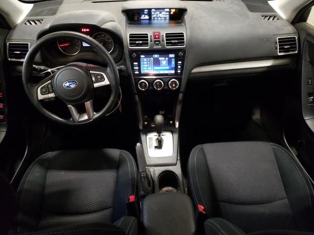 Photo 8 from auction – 2017 SUBARU FORESTER 2 with VIN JF2SJAEC9HH492525