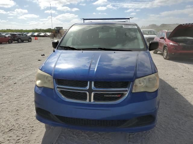 Photo 5 from auction – 2013 DODGE GRAND CARA with VIN 2C4RDGBG7DR803835