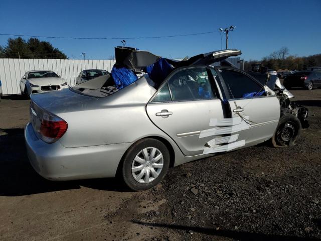 Photo 3 from auction – 2005 TOYOTA CAMRY LE with VIN 4T1BE32K85U020972