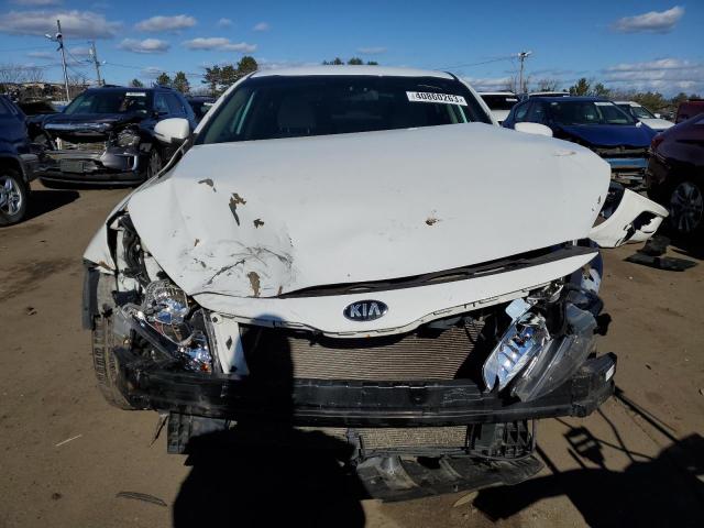 Photo 5 from auction – 2014 KIA OPTIMA with VIN 5XXGM4A76EG283614