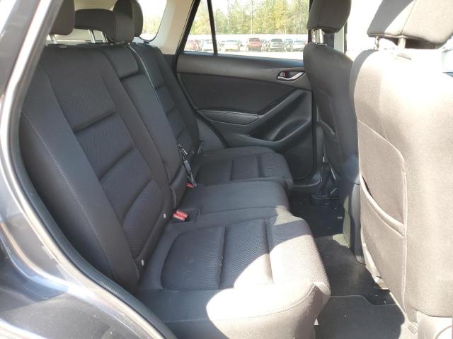 Photo 11 from auction – 2016 MAZDA CX-5 TOURI with VIN JM3KE2CY2G0811727