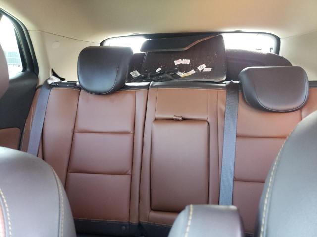 Photo 10 from auction – 2015 BUICK ENCORE PRE with VIN KL4CJHSB6FB159121