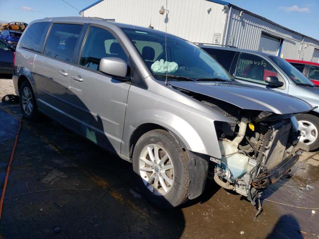 Photo 4 from auction – 2016 DODGE GRAND CARA with VIN 2C4RDGCG0GR249802