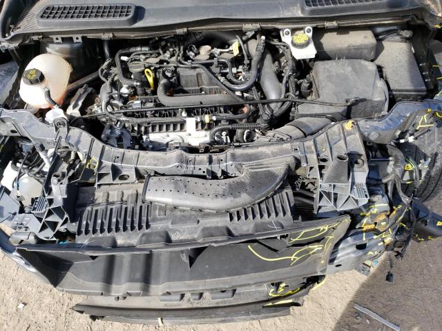Photo 11 from auction – 2019 FORD ESCAPE SE with VIN 1FMCU0GD7KUB30956