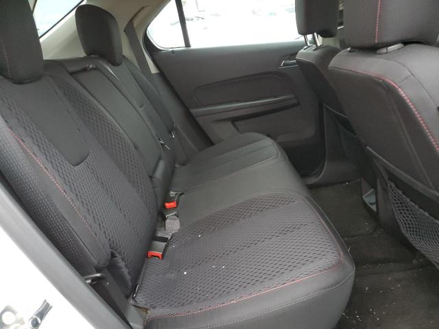 Photo 11 from auction – 2015 CHEVROLET EQUINOX LS with VIN 2GNALAEK2F1118955