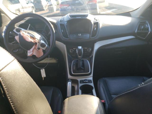 Photo 8 from auction – 2013 FORD ESCAPE SEL with VIN 1FMCU9H94DUC63658