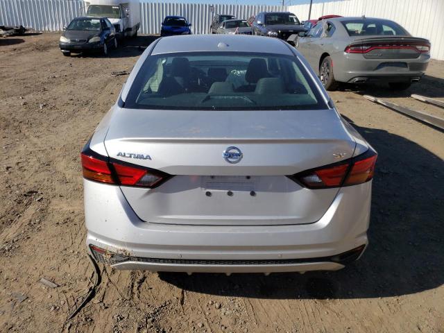 Photo 6 from auction – 2022 NISSAN ALTIMA SV with VIN 1N4BL4DV9NN317062