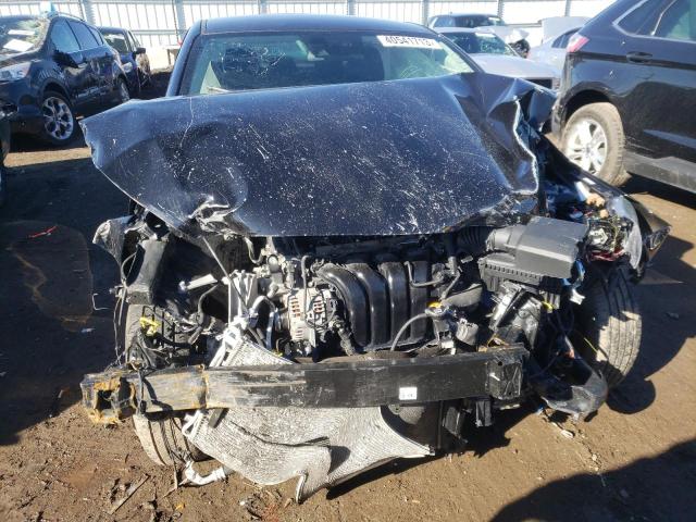 Photo 5 from auction – 2019 KIA FORTE FE with VIN 3KPF24AD8KE137517