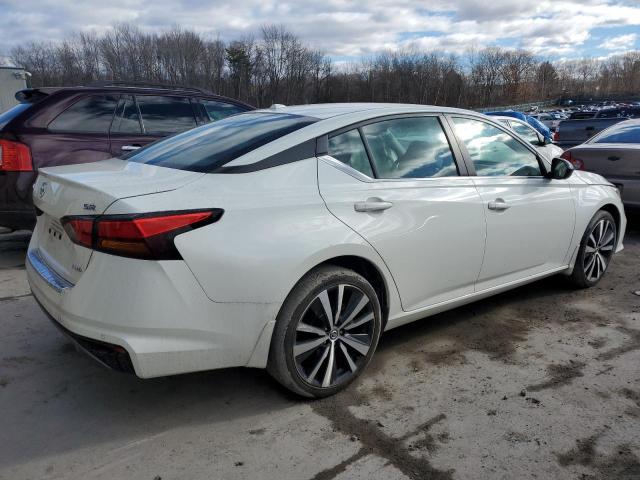 Photo 3 from auction – 2021 NISSAN ALTIMA SR with VIN 1N4BL4CW6MN304228