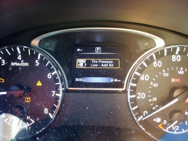 Photo 9 from auction – 2017 NISSAN ALTIMA 2.5 with VIN 1N4AL3APXHC238771