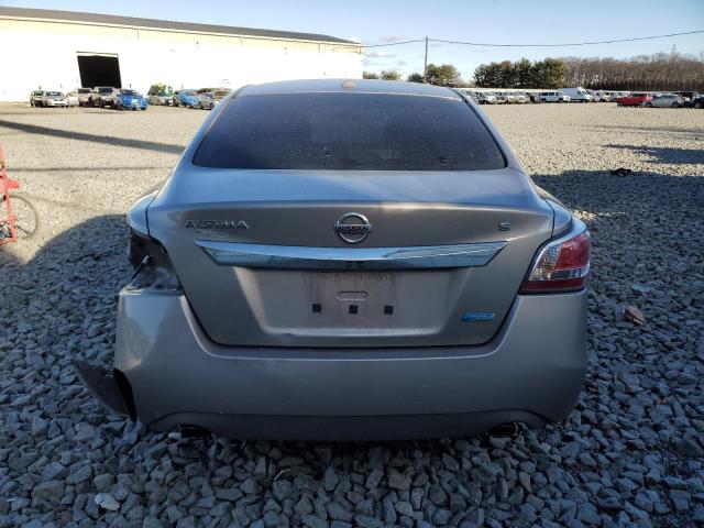Photo 6 from auction – 2014 NISSAN ALTIMA 2.5 with VIN 1N4AL3APXEC146510
