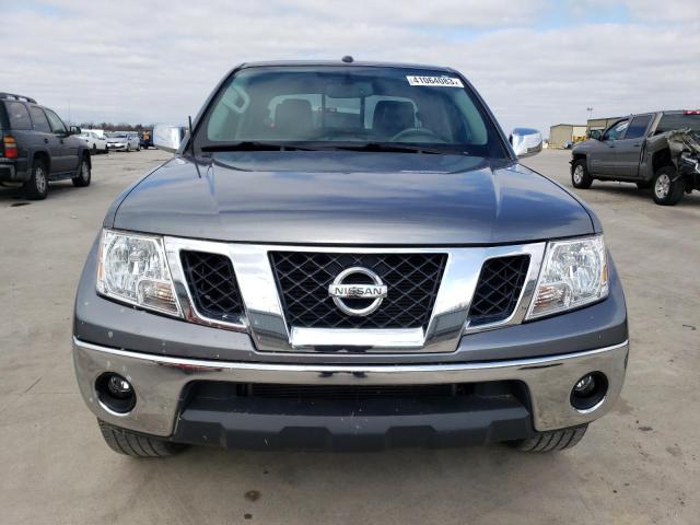 Photo 5 from auction – 2019 NISSAN FRONTIER S with VIN 1N6AD0ER5KN769693