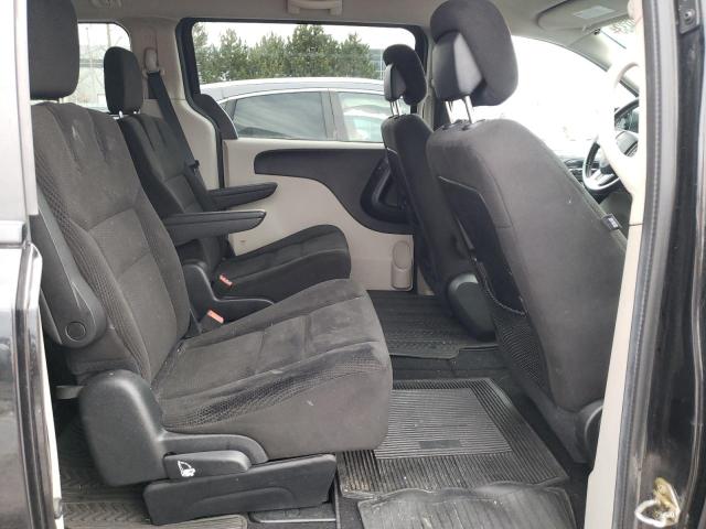 Photo 11 from auction – 2016 DODGE GRAND CARA with VIN 2C4RDGBGXGR398056