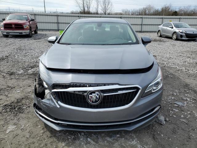 Photo 5 from auction – 2018 BUICK LACROSSE E with VIN 1G4ZP5SS3JU119875