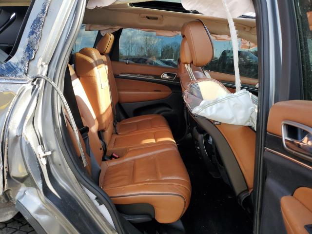 Photo 11 from auction – 2011 JEEP GRAND CHER with VIN 1J4RR6GT6BC736873