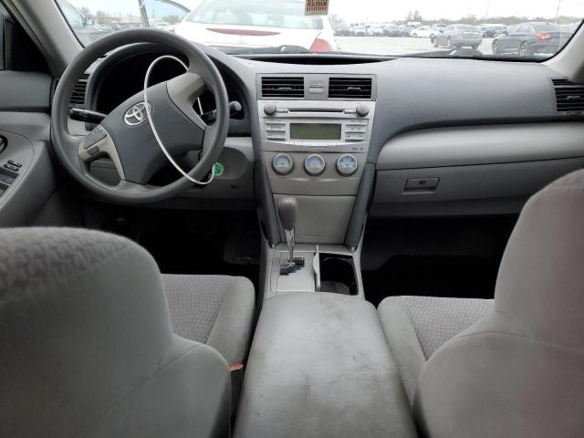 Photo 8 from auction – 2011 TOYOTA CAMRY with VIN 4T4BF3EK6BR208030