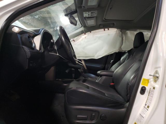 Photo 7 from auction – 2013 TOYOTA RAV4 LIMIT with VIN 2T3DFREV6DW060827