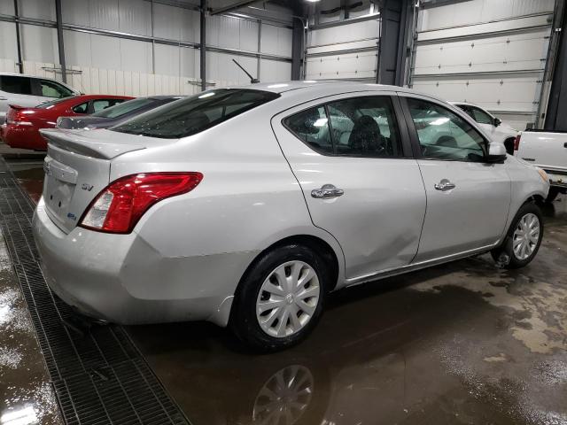 Photo 3 from auction – 2013 NISSAN VERSA S with VIN 3N1CN7AP4DL883924