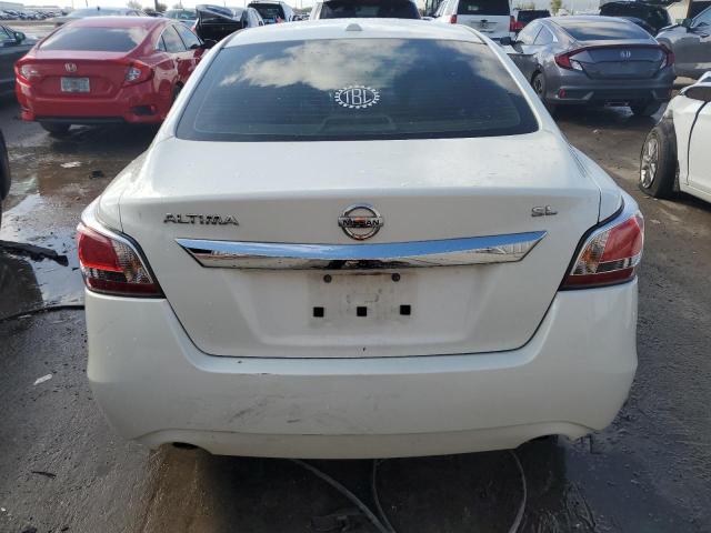 Photo 6 from auction – 2015 NISSAN ALTIMA 2.5 with VIN 1N4AL3AP3FN889807