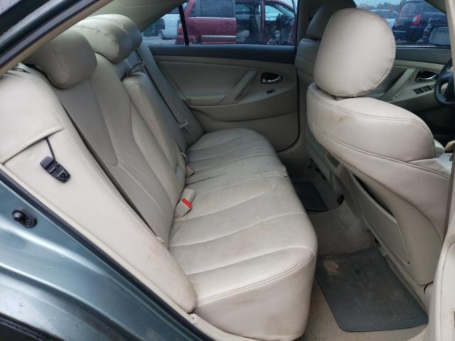 Photo 10 from auction – 2011 TOYOTA CAMRY BASE with VIN 4T1BF3EK8BU624574