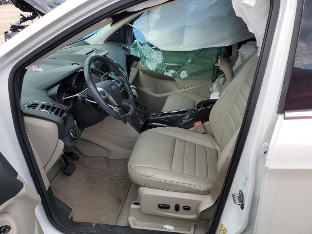Photo 7 from auction – 2016 FORD ESCAPE TIT with VIN 1FMCU0J96GUA91126