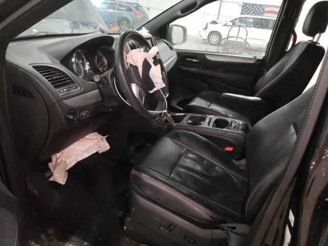 Photo 7 from auction – 2016 DODGE GRAND CARA with VIN 2C4RDGEG9GR375203